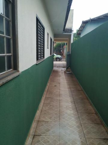 Troco ou vendo Casa em Sarandi por Carro ou Terreno em Maringa !! - Foto 2