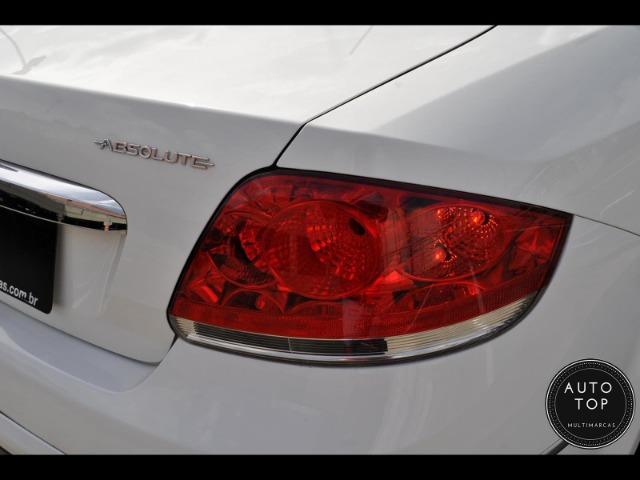 Linea absolut aut. 2016 *top*couro*financio 100% sem entrada*imperdível*lindo - Foto 20