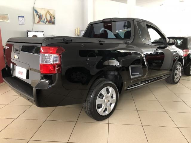 GM - CHEVROLET MONTANA LS 1.4 ECONOFLEX 8V 2P - Foto 5