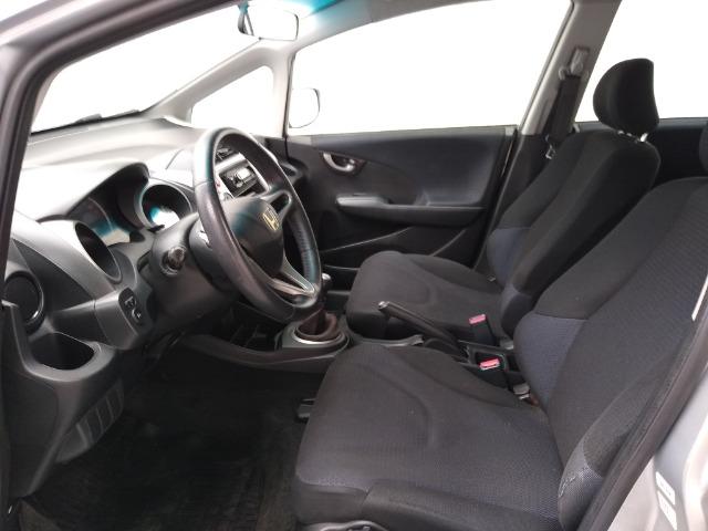 Honda Fit Lxl Manual 2009 - Foto 10