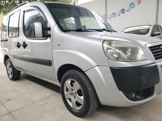 Doblo essence 2013 - Foto 2