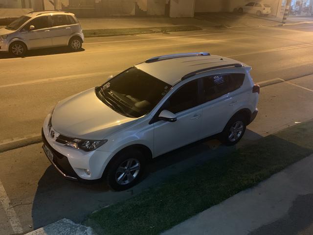 Baixou - Toyota Rav4 4x4 2014 - Preço de Ocasião - Foto 7