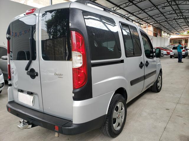 Doblo essence 2013 - Foto 3