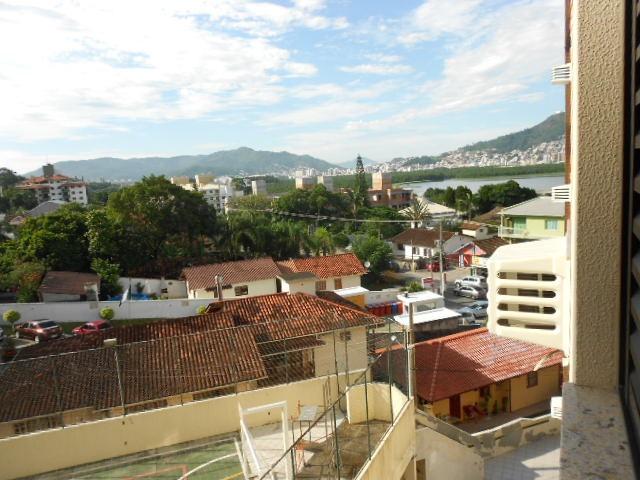 Apartamento á venda, 02 dormitórios, no João Paulo - Foto 17