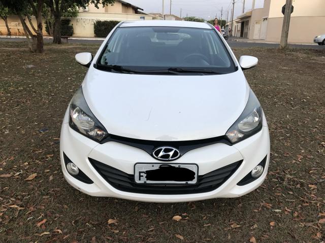 HB 20 Confort Style 1.6 Aut 2014 - Foto 2
