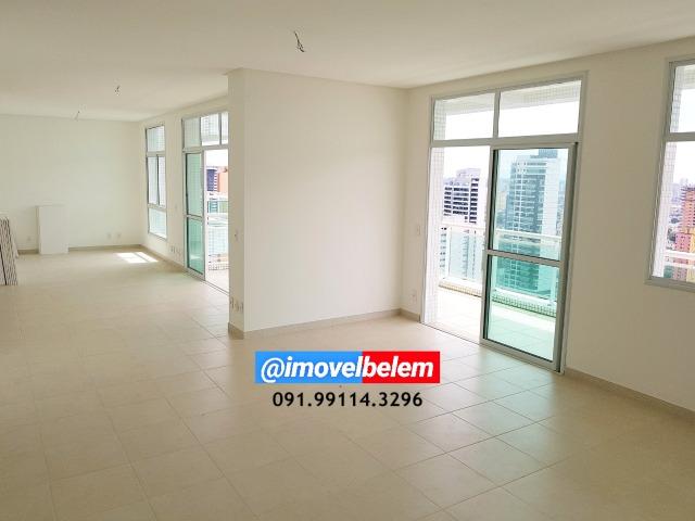 112 m2, andar alto, nascente, Ed. Mandarim - Foto 4