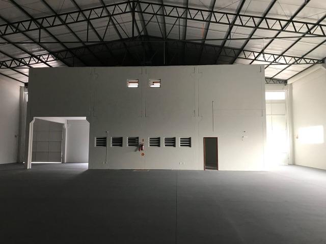 Galpão comercial - Foto 8