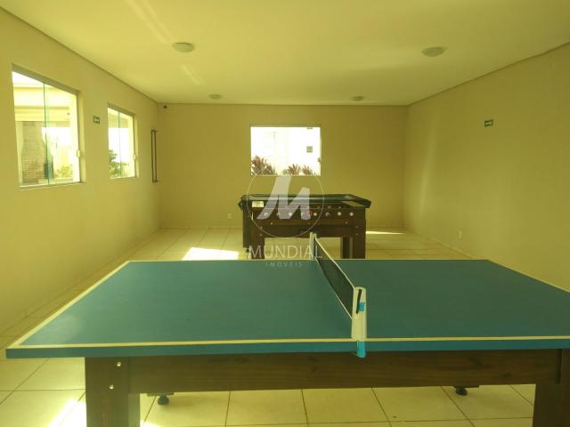 Apartamento à venda com 2 dormitórios em Cond guapore, Ribeirao preto cod:52127IFF - Foto 15