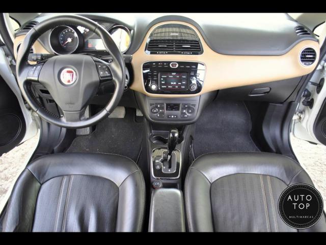 Linea absolut aut. 2016 *top*couro*financio 100% sem entrada*imperdível*lindo - Foto 3