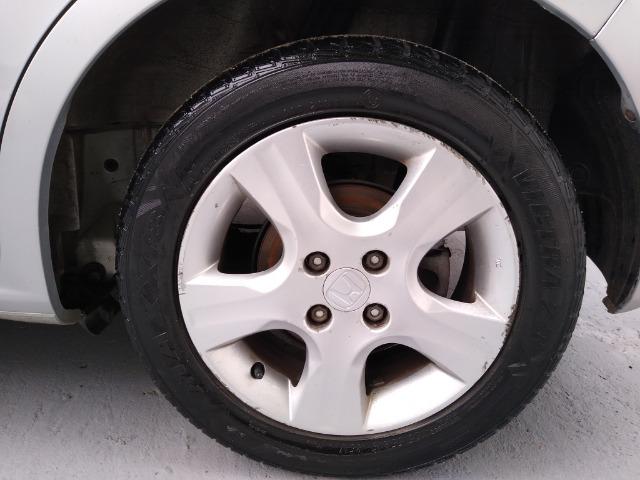 Honda Fit Lxl Manual 2009 - Foto 14