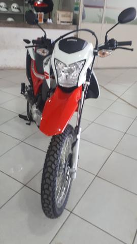 Nxr 160 bros esdd 2019 - Foto 2