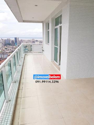 112 m2, andar alto, nascente, Ed. Mandarim - Foto 6