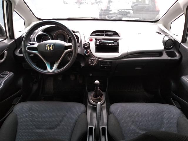 Honda Fit Lxl Manual 2009 - Foto 9