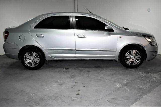 Cobalt LTZ Couro 2013 IMPECÁVEL - Foto 6