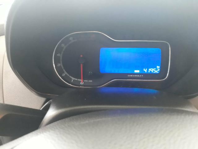 Spin ltz aut 2018 7 lugares emplacada 2020 - Foto 2
