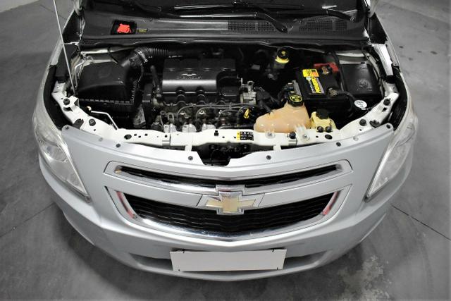 Cobalt LTZ Couro 2013 IMPECÁVEL - Foto 3