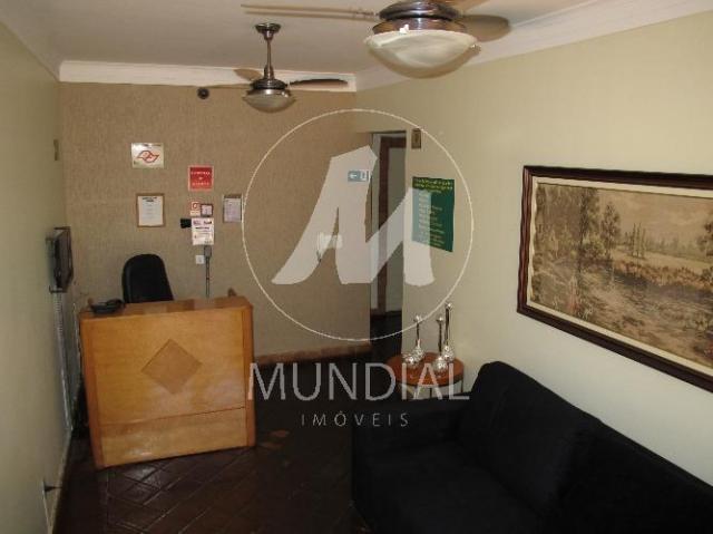 Apartamento à venda com 1 dormitórios em Vl seixas, Ribeirao preto cod:1973IFF - Foto 8
