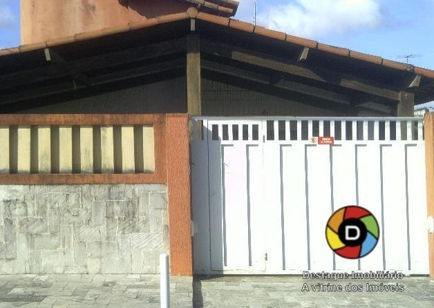 Excelente casa em emaús