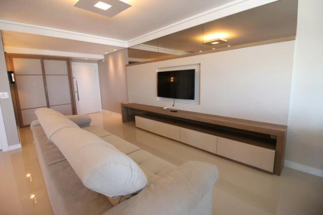 Apartamento à venda | 03 suítes | Pronto para entrar | Meia Praia - Itapema - Foto 11