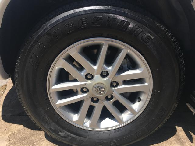 Hilux CD SRV 2014/2015 a diesel 4x4 automática rodas 17" oferta do dia ! - Foto 7