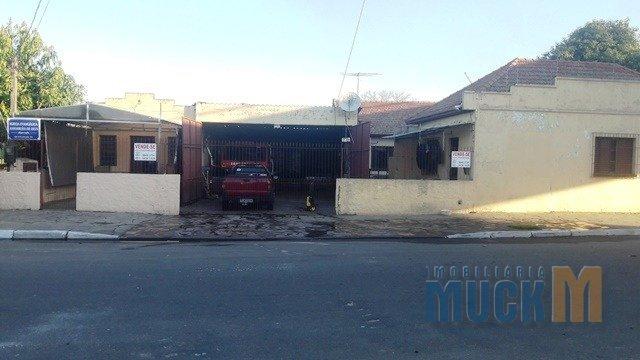 Terreno à venda em Niterói, Canoas cod:24454 - Foto 3