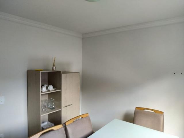 Apartamento 2 QTS no centro de Domingos Martins - Foto 8