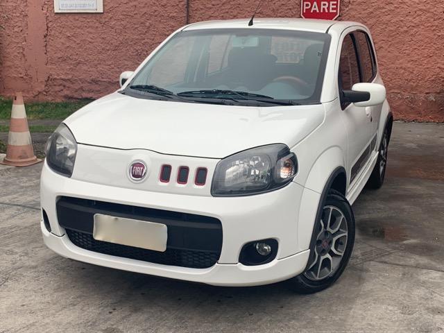 Fiat Uno Sporting Evo 2014 1.4
