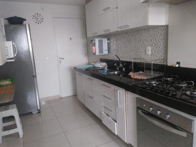 Murano imobiliária Vende Apt de 4 Qts nas Castanheiras P. da Costa. Cód 3028 - Foto 15
