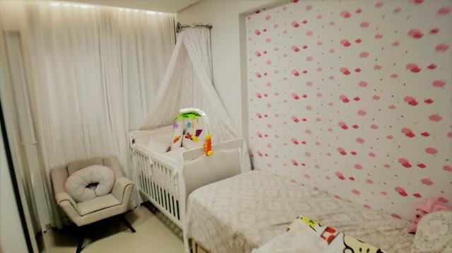 Apartamento 3 Quartos, 87 m² c/ armários na 706 Sul - Monte Sinail - Foto 10