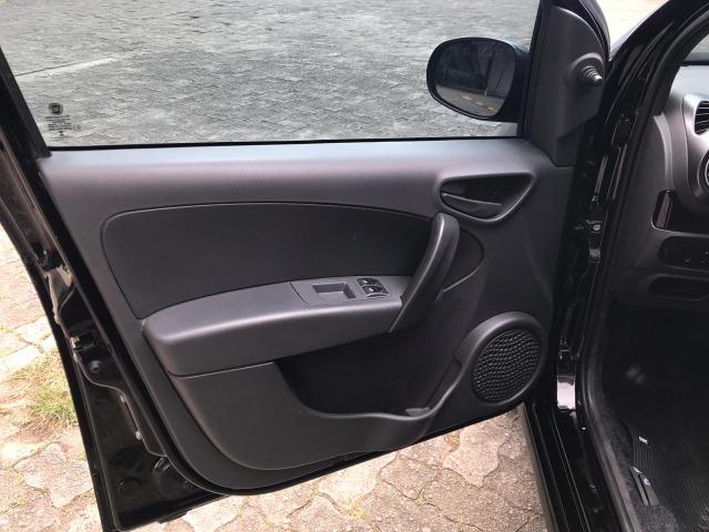 Fiat gran siena attractive 1.0 completo flex - Foto 5