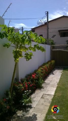 Casa em nova parnamirim