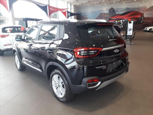Chery Tiggo 5x 1.5 Vvt Turbo Iflex t - Foto 7