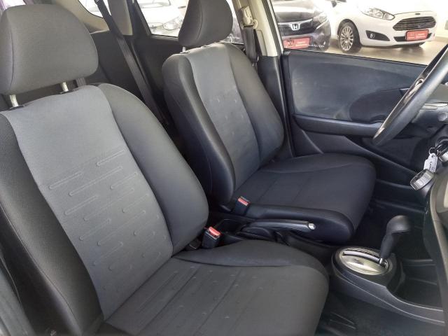 HONDA FIT 2014/2014 1.4 CX 16V FLEX 4P AUTOMÁTICO - Foto 7