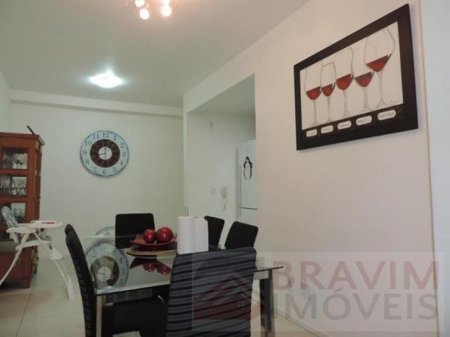 Apartamento com 3 quartos no Villággio Limoeiro - Foto 9