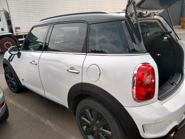 Mini Cooper 1.6 turbo4x4,2011 Cautrimam S ALL4 - Foto 3