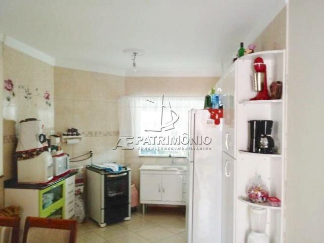 Casa de condomínio à venda com 4 dormitórios em Horto florestal 1, Sorocaba cod:60614 - Foto 3