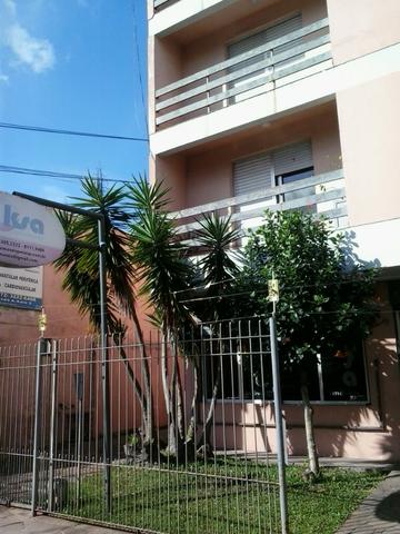 Apartamento centro norte de frente com sacada - Foto 2