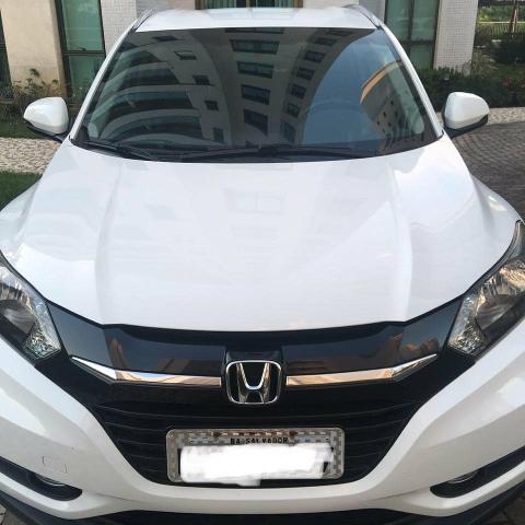 Vendo HR-V impecável - Foto 2