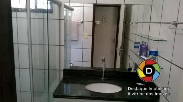 Casa em nova parnamirim - Foto 13