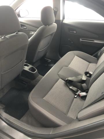 Chevrolet cobalt 2013 completo 1.4 - Foto 7