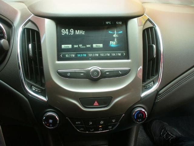CRUZE LT 1.4 2018 AUTOMATICO Starveiculos - Foto 7