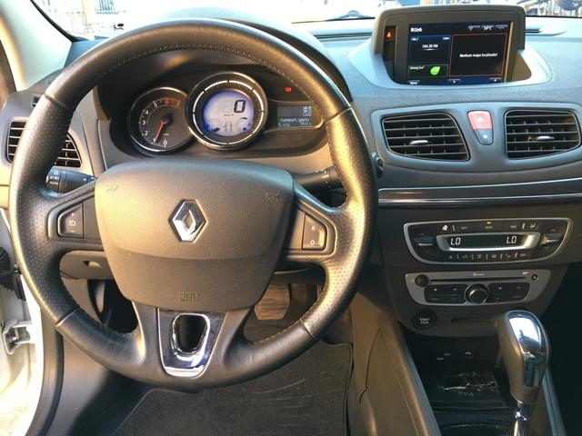 ALEX CAR Vende: Fluence Dynamique Plus 2.0 Flex Automático 2016/2016 - Foto 8