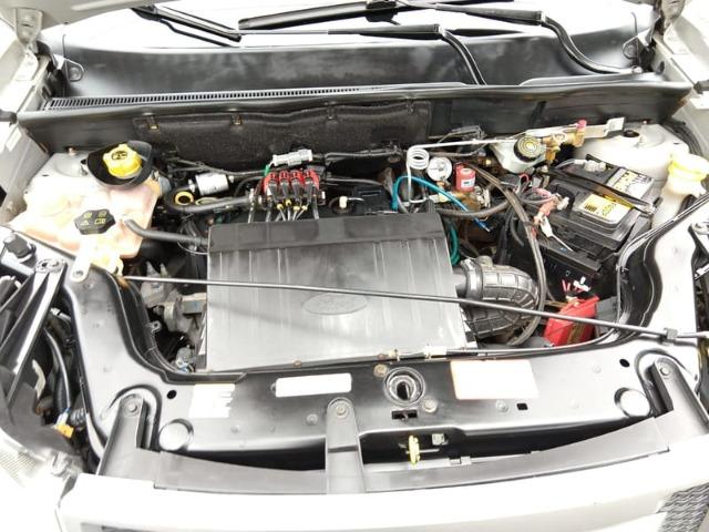 Ecosport freestyle 1.6 Flex 2011 (GNV - Revisões em dia) - Foto 16