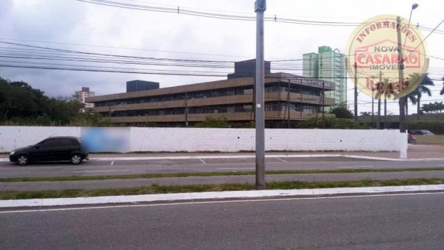 Terreno à venda, 5006 m² por r$ 23.031.648 - mirim - praia grande/sp - Foto 6