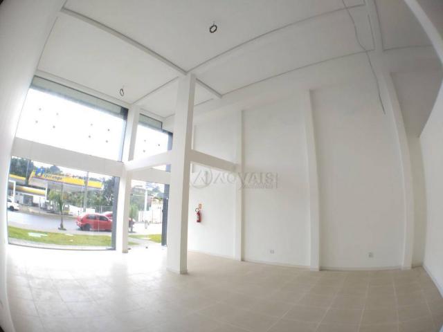 Loja comercial à venda, centro/ guarani, novo hamburgo. - Foto 5