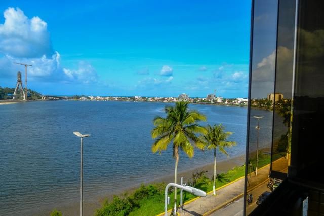 Apartamento de Alto Padrão para Venda Mobiliado na Zona Sul de Ilhéus