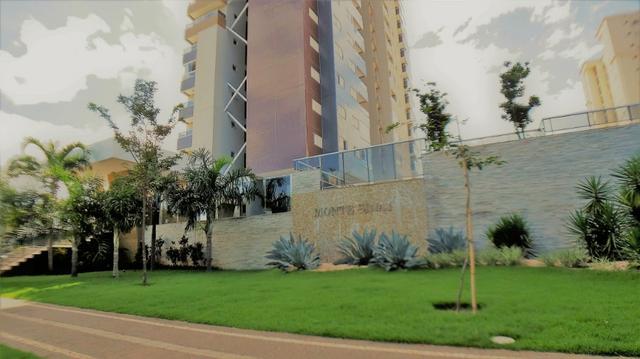 Apartamento 3 Quartos, 87 m² c/ armários na 706 Sul - Monte Sinail - Foto 19