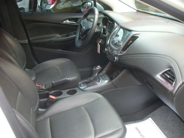 CRUZE LT 1.4 2018 AUTOMATICO Starveiculos - Foto 12