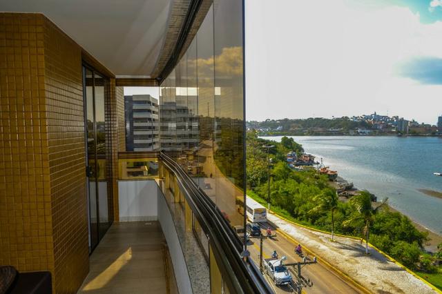 Apartamento de Alto Padrão para Venda Mobiliado na Zona Sul de Ilhéus - Foto 4