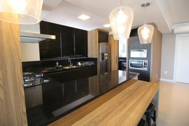Apartamento à venda | 03 suítes | Pronto para entrar | Meia Praia - Itapema - Foto 16